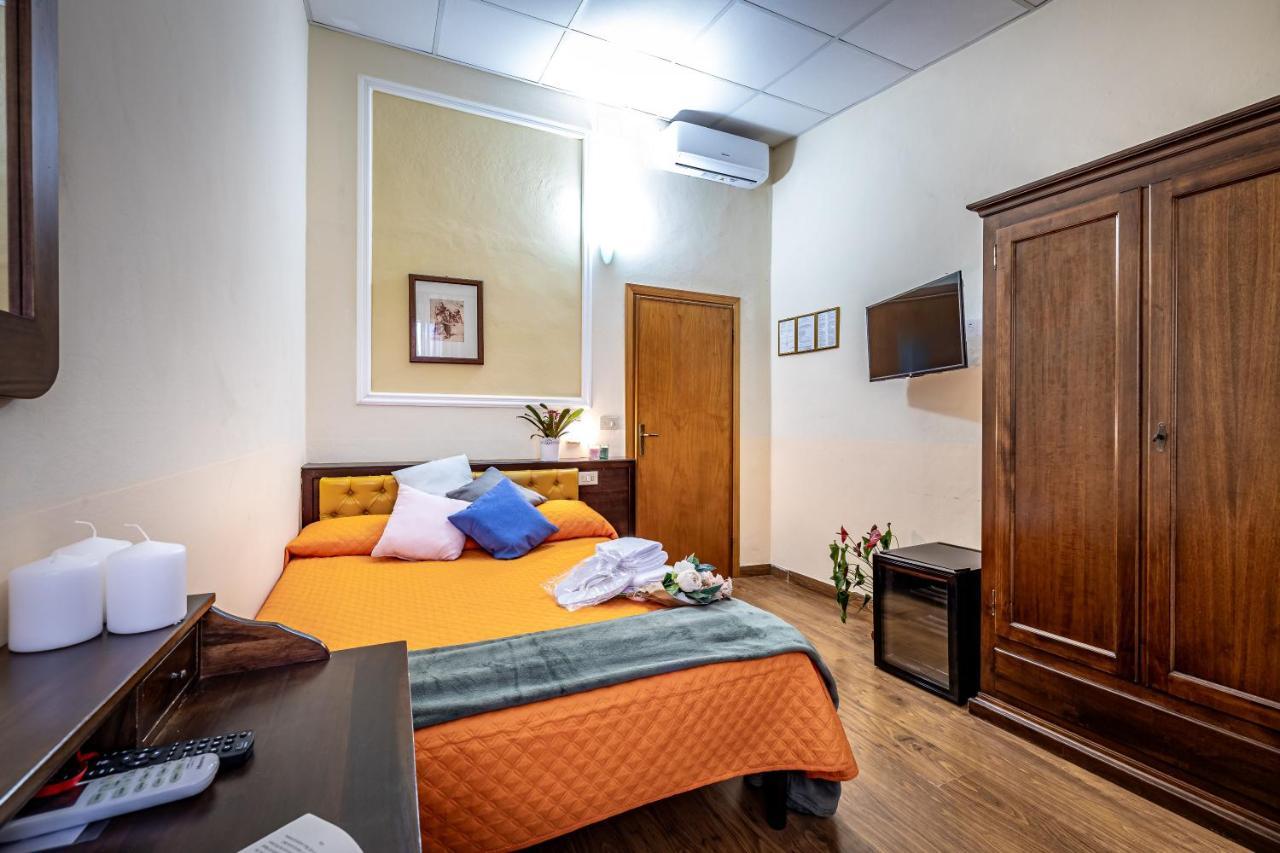 Hotel Minerva Pisa Eksteriør bilde