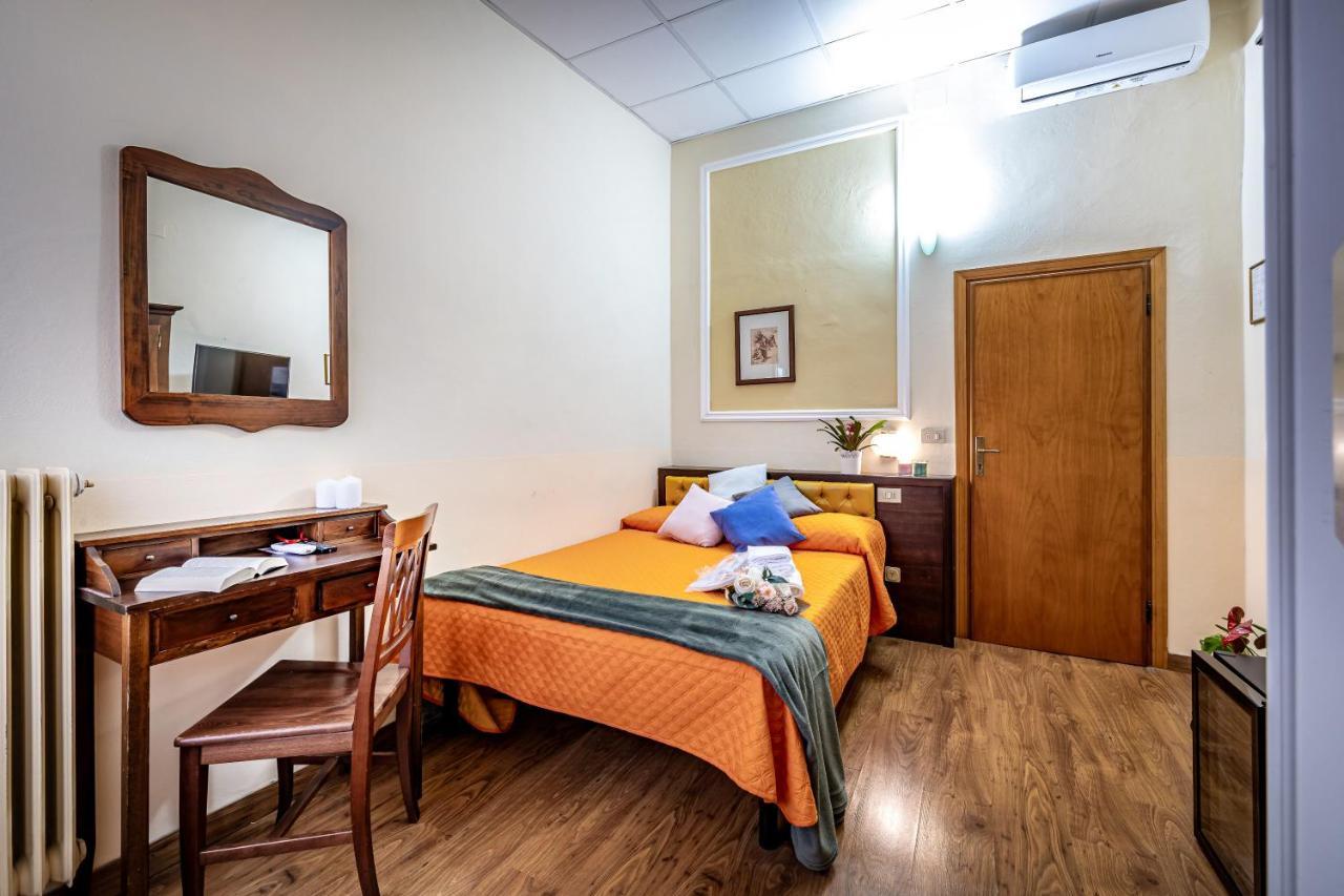 Hotel Minerva Pisa Eksteriør bilde